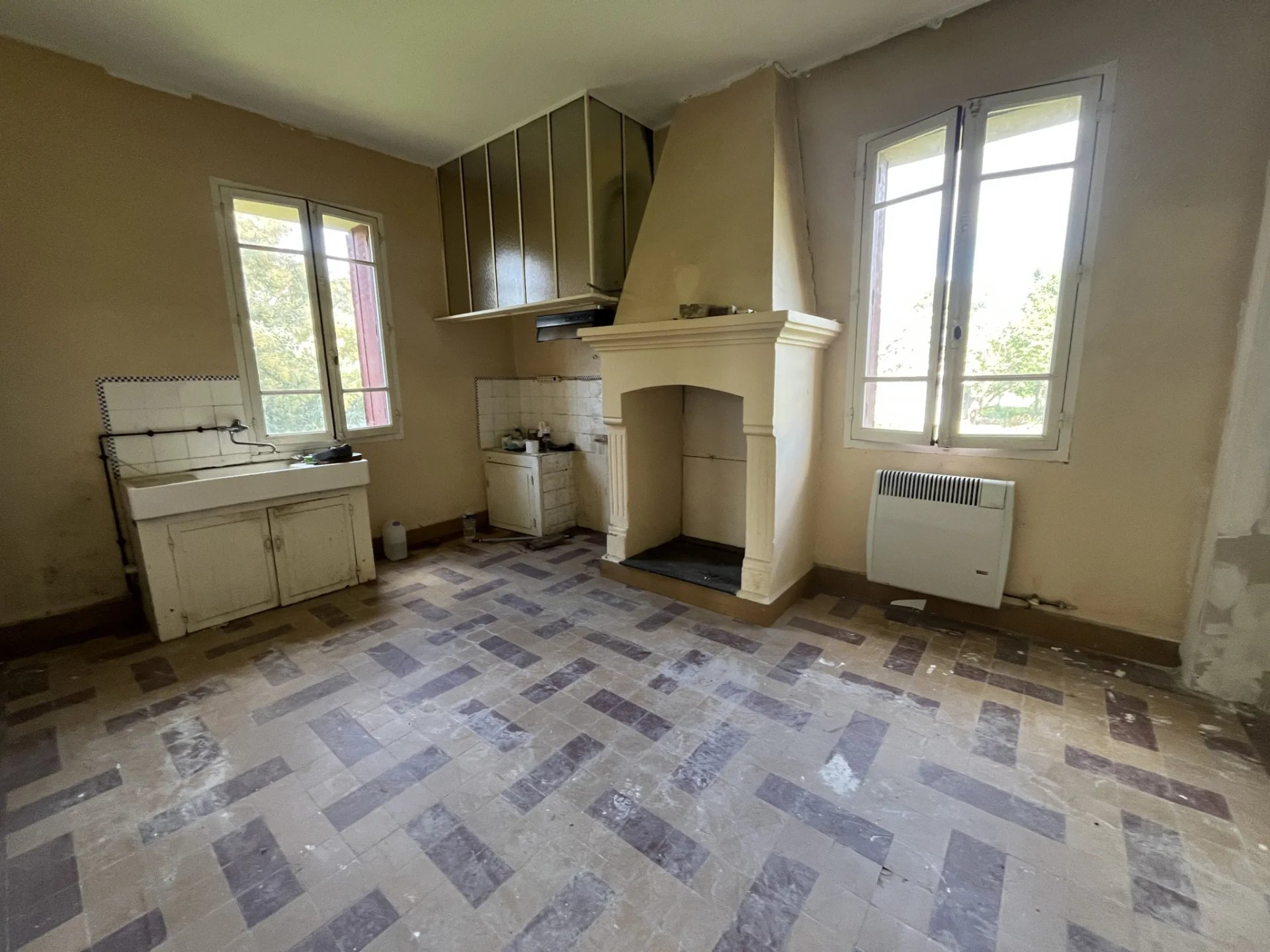 Maison à vendre, 110m², Tonneins