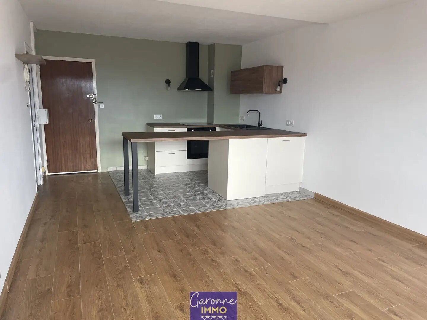 Appartement à vendre, 44m², Tonneins