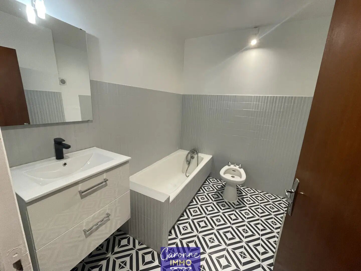 Appartement à vendre, 44m², Tonneins