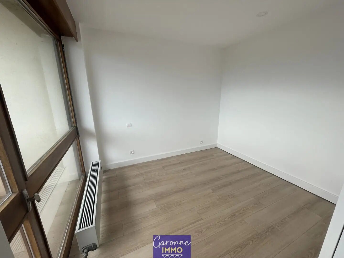 Appartement à vendre, 44m², Tonneins
