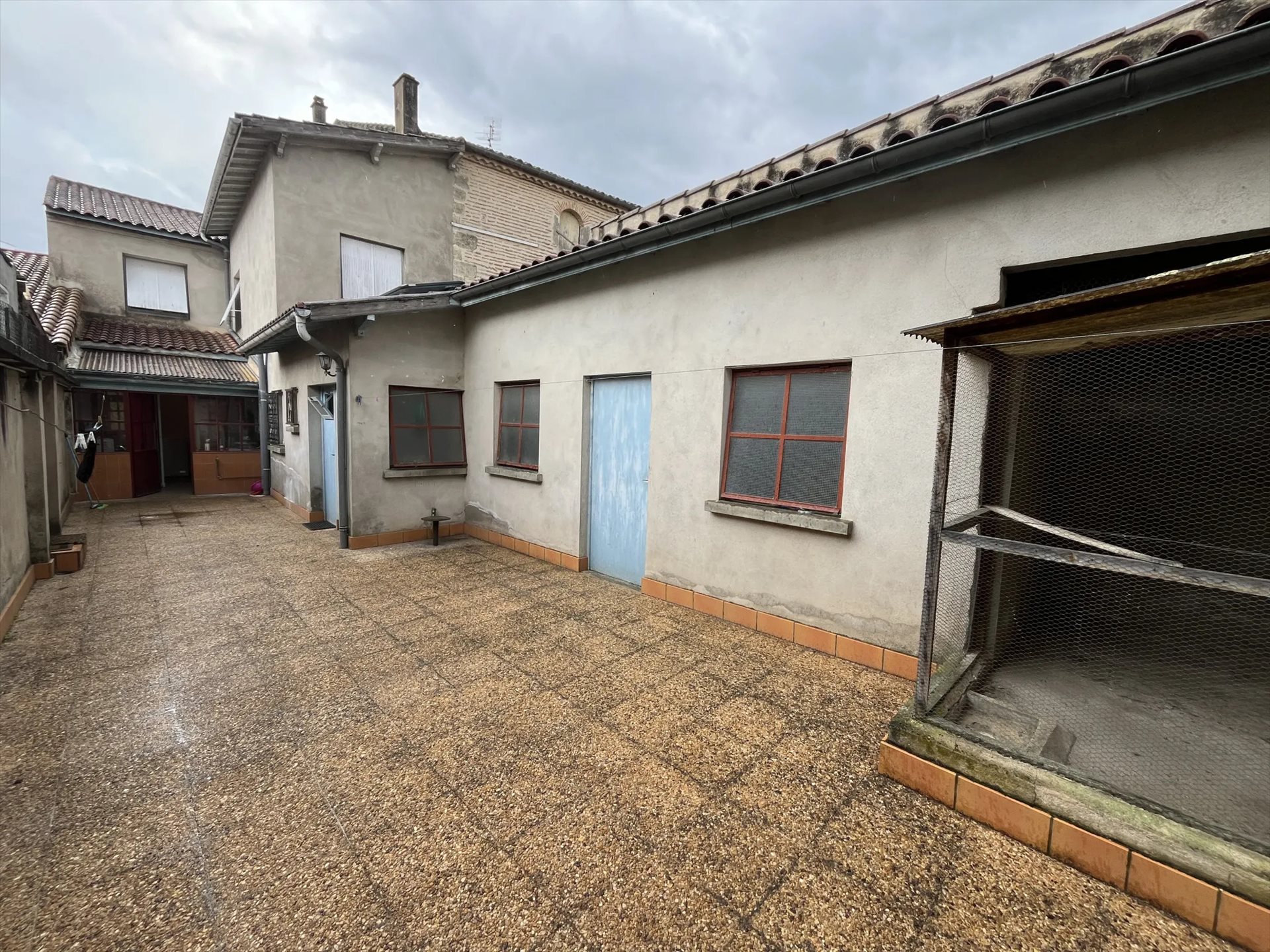 Maison à vendre, 140m², Tonneins
