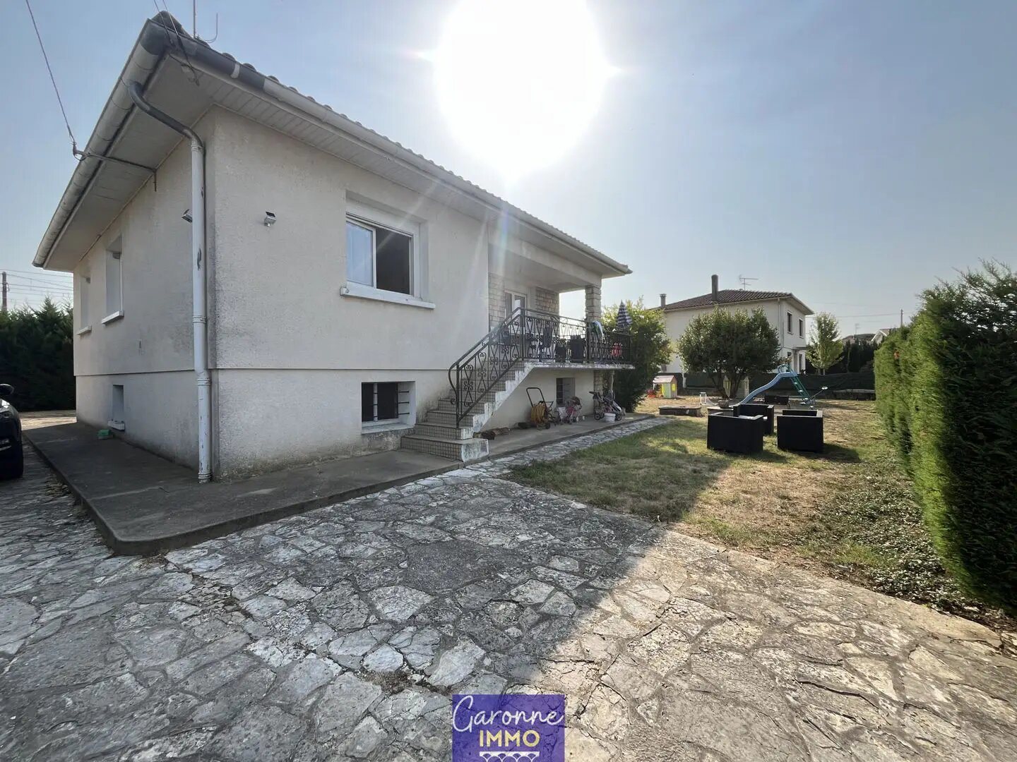 Maison à vendre, 84m², Tonneins