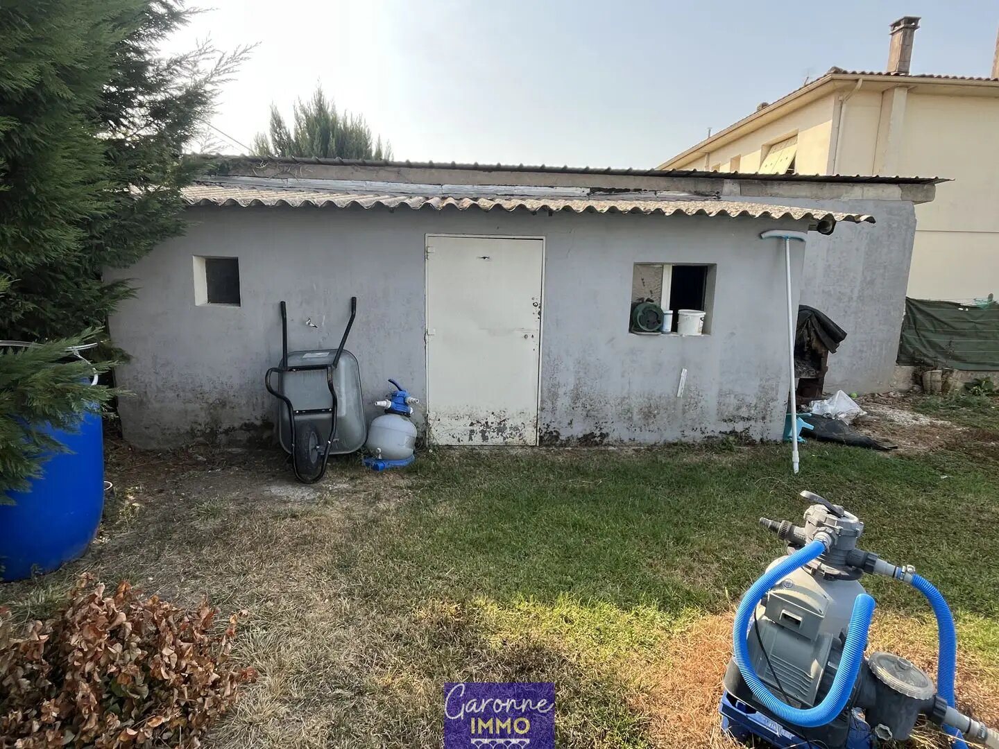 Maison à vendre, 84m², Tonneins