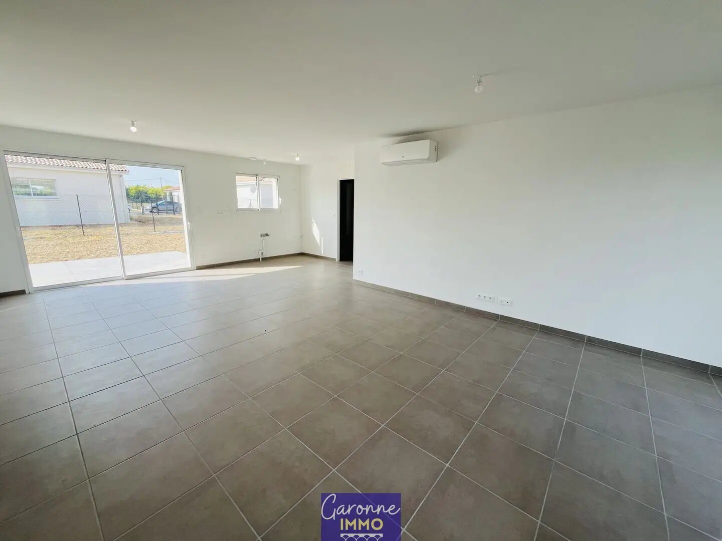 Maison à vendre, 91m², Damazan