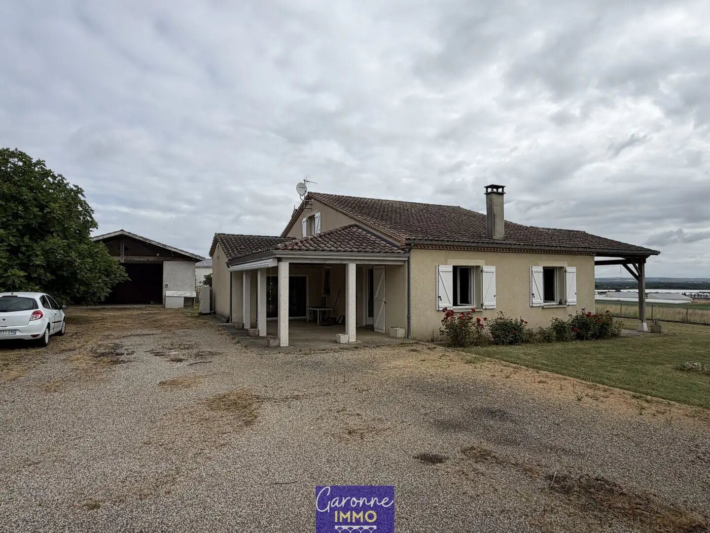 Maison à vendre, 161m², Razimet