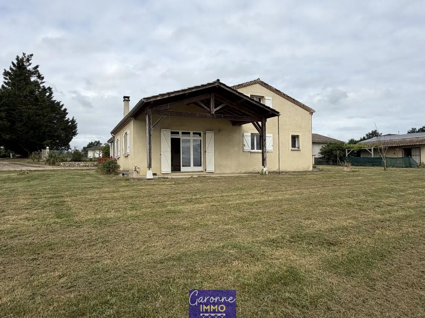 Maison à vendre, 161m², Razimet