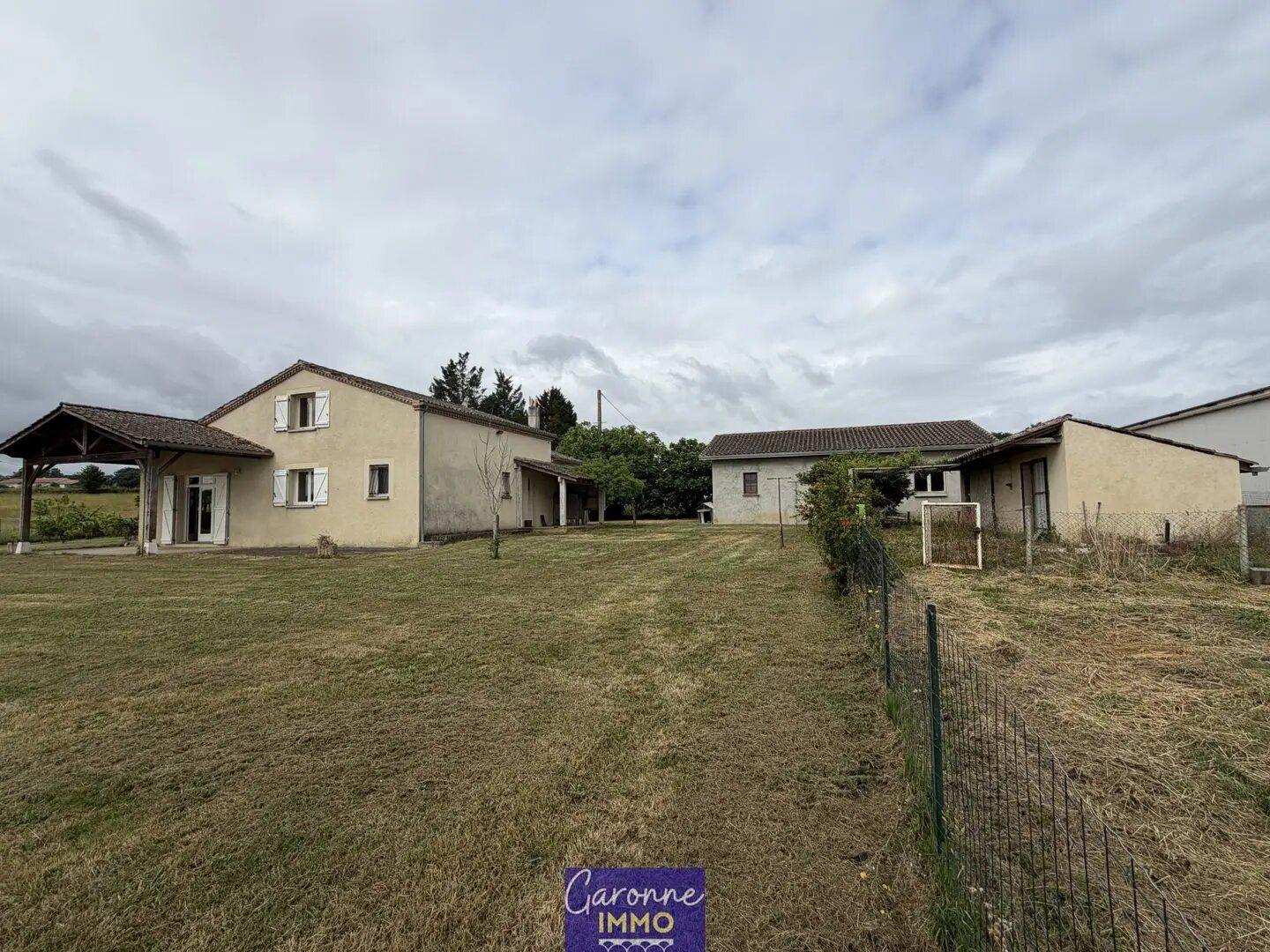 Maison à vendre, 161m², Razimet