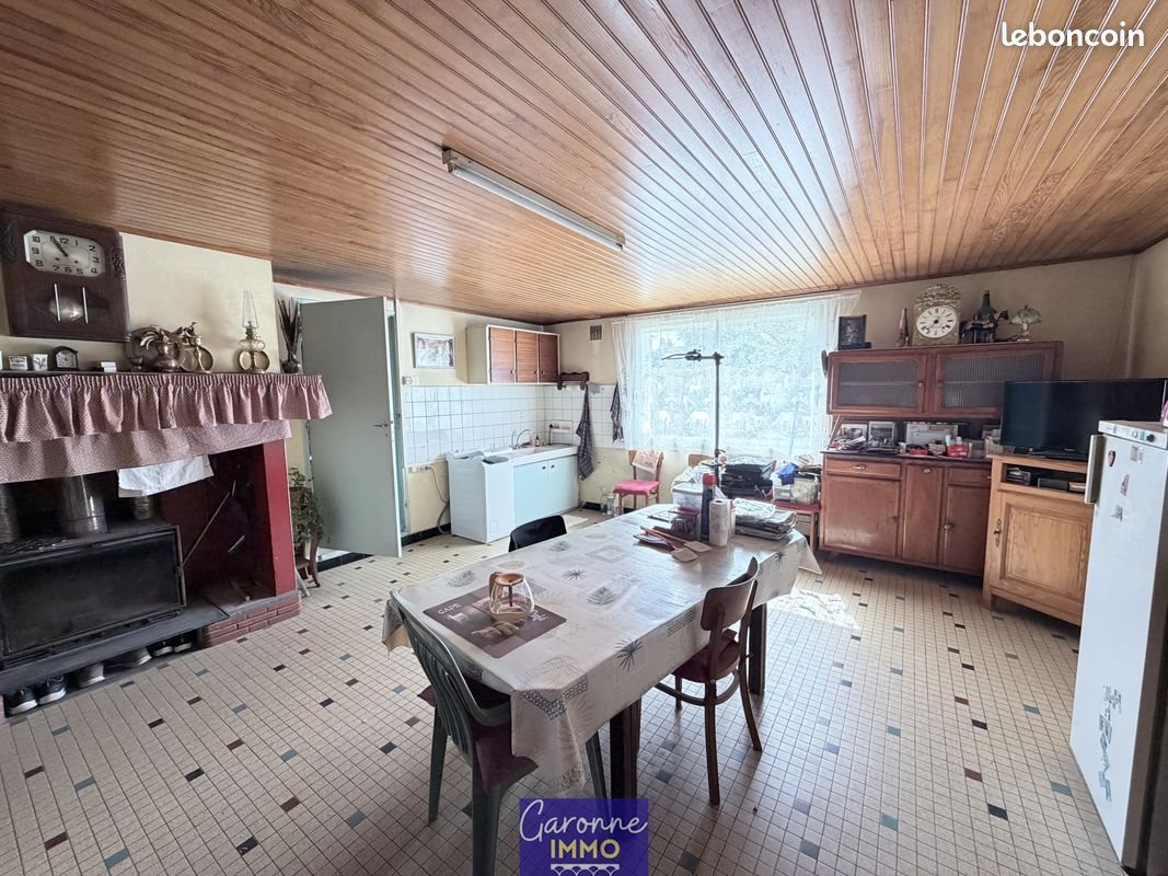 Maison à vendre, 135m², Varès