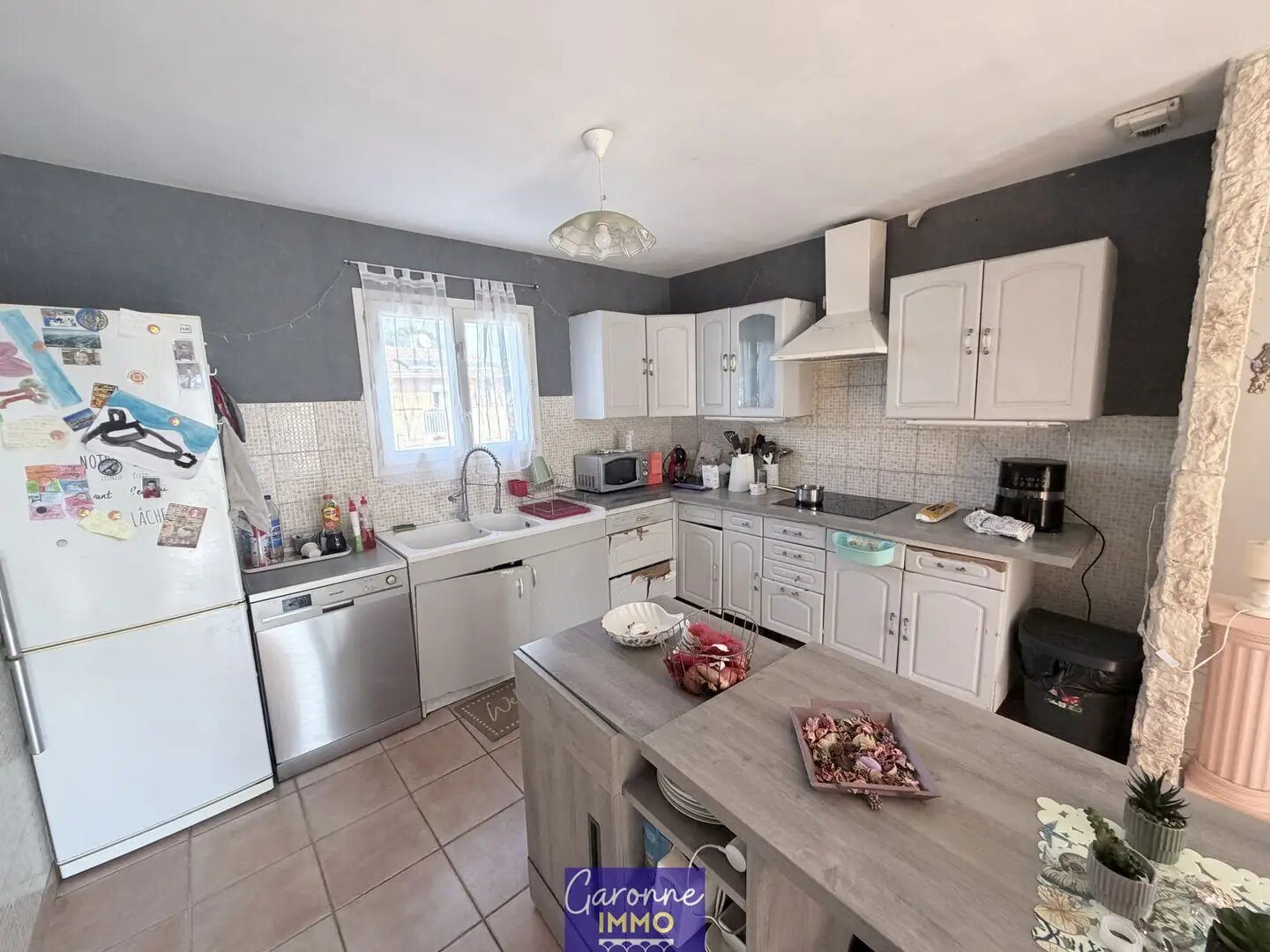 Maison à vendre, 99m², Tonneins