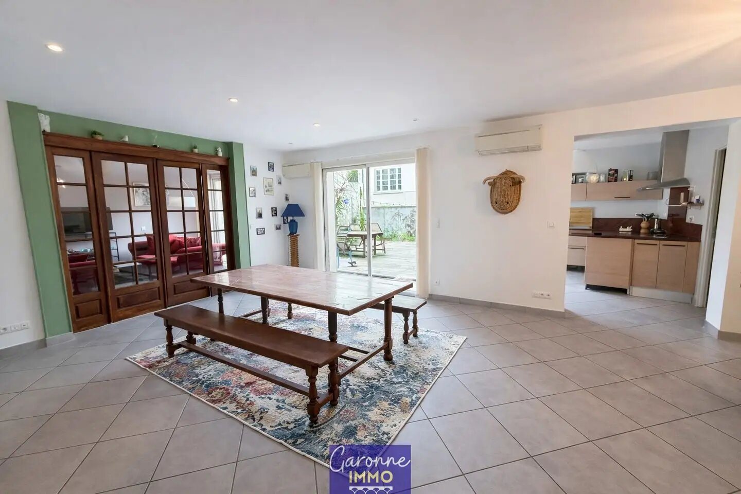 Maison à vendre, 225m², Clairac