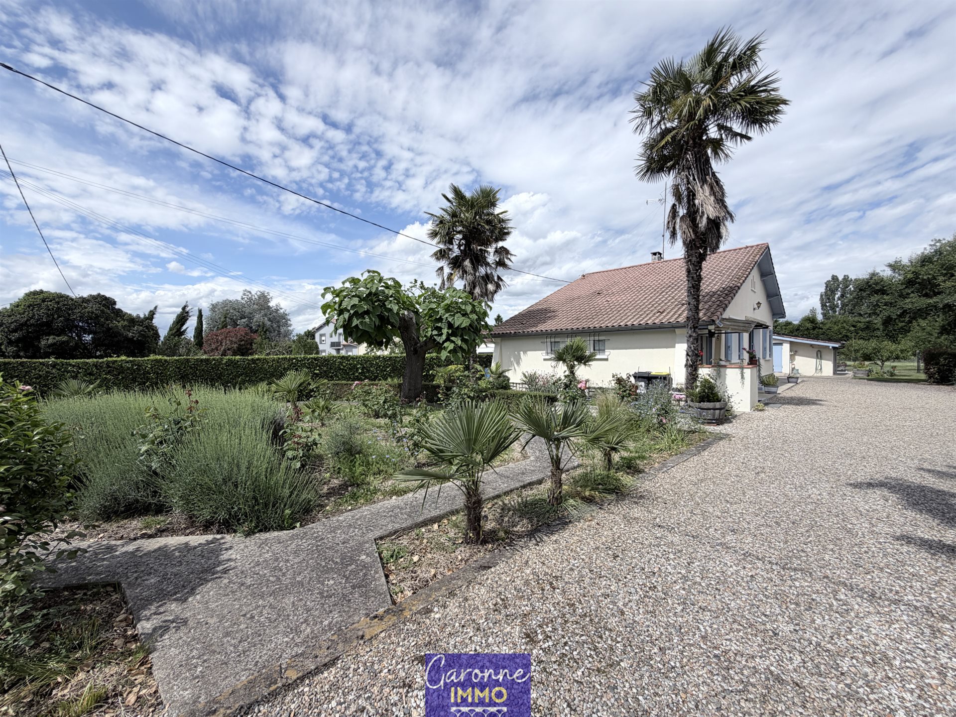 Maison à vendre, 88m², Tonneins