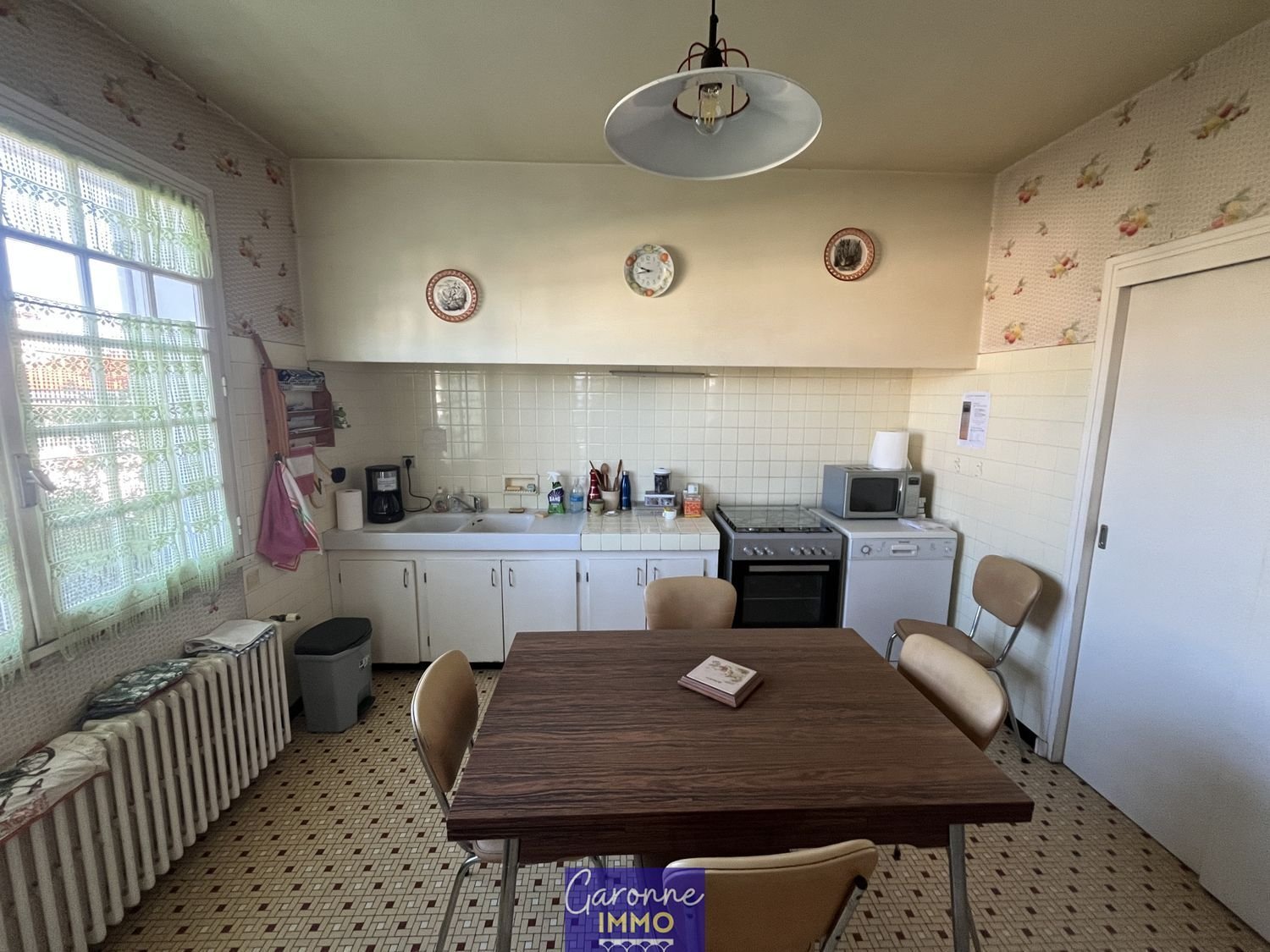 Maison à vendre, 114m², Tonneins