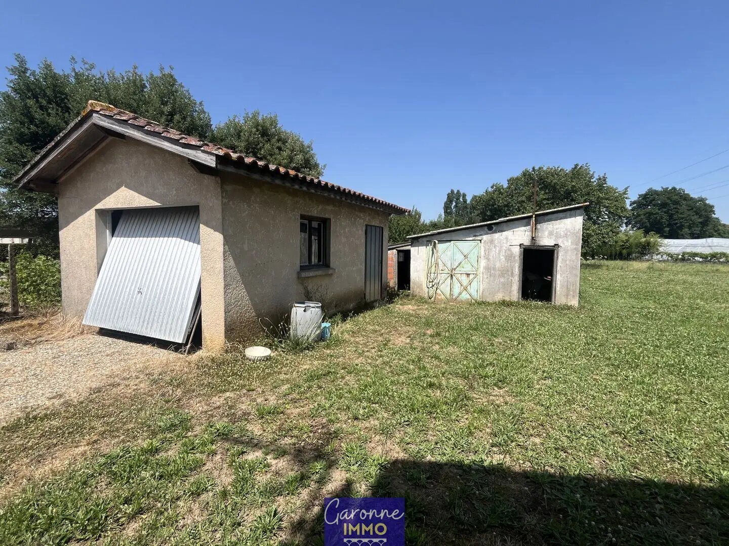 Maison à vendre, 102m², Tonneins