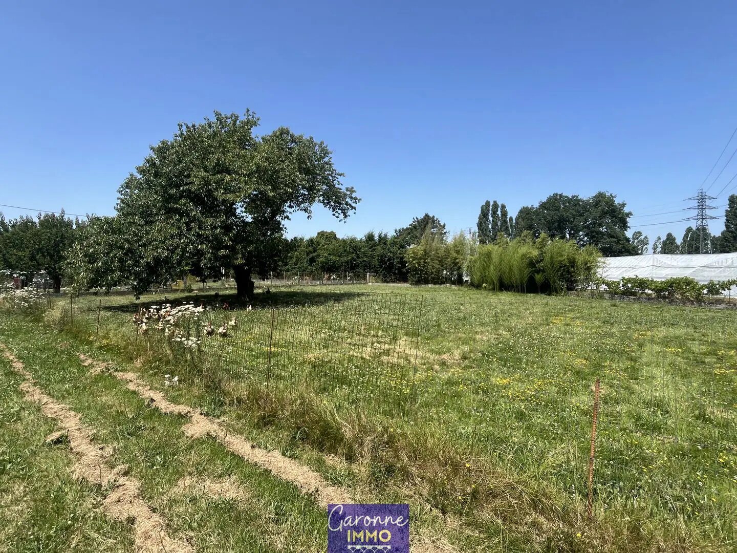 Maison à vendre, 102m², Tonneins