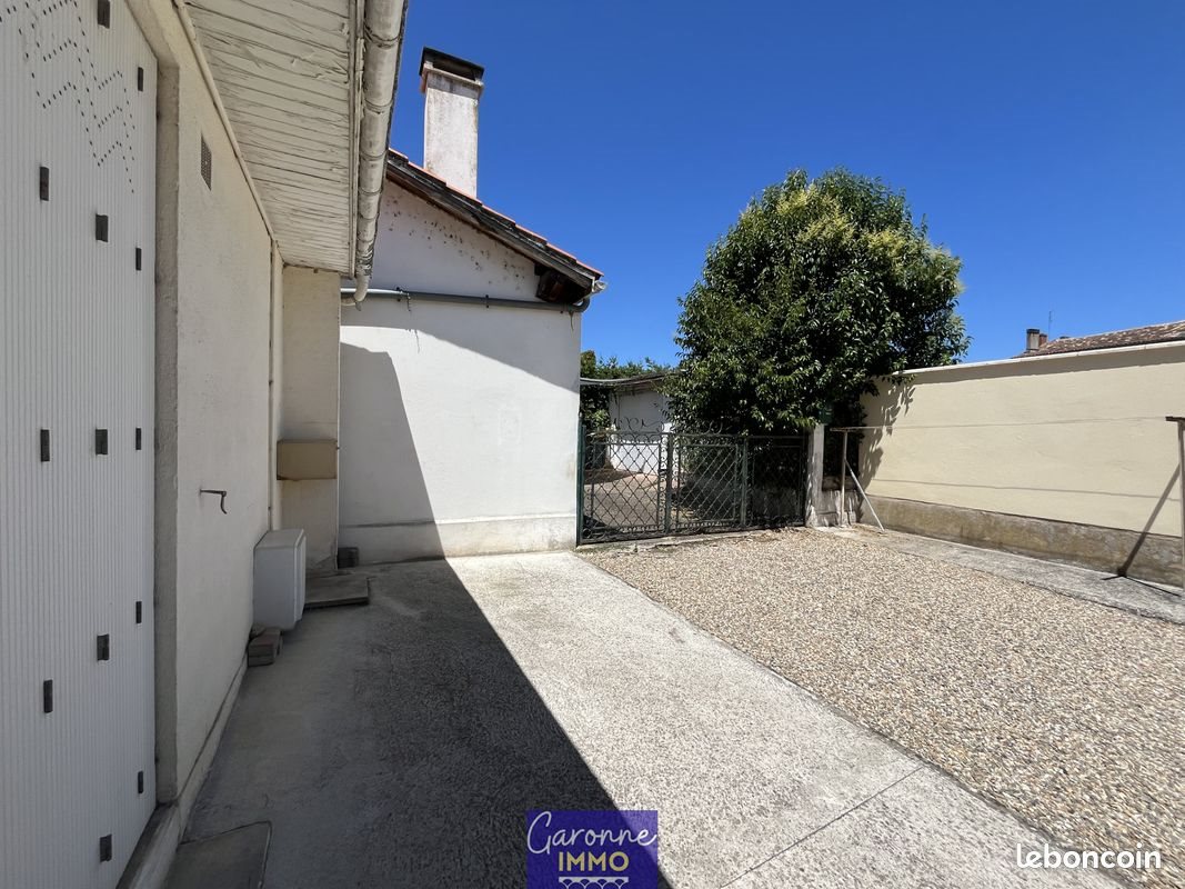 Appartement à louer, 28m², Tonneins