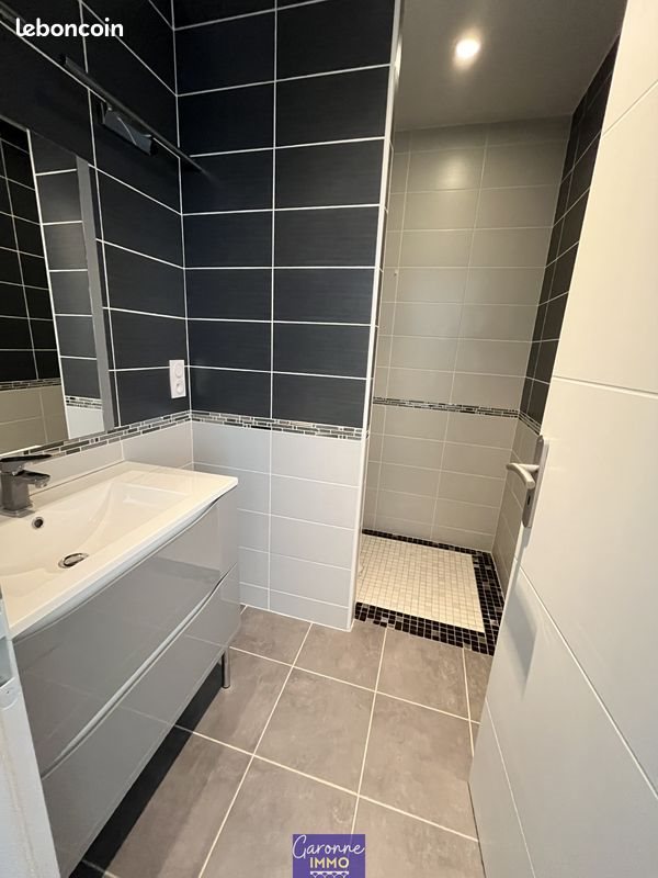 Appartement à louer, 28m², Tonneins
