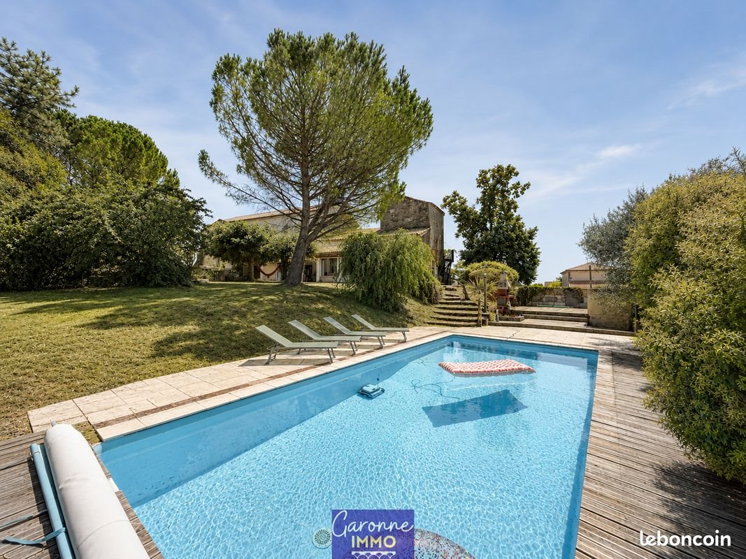 Maison à vendre, 213m², Hautesvignes