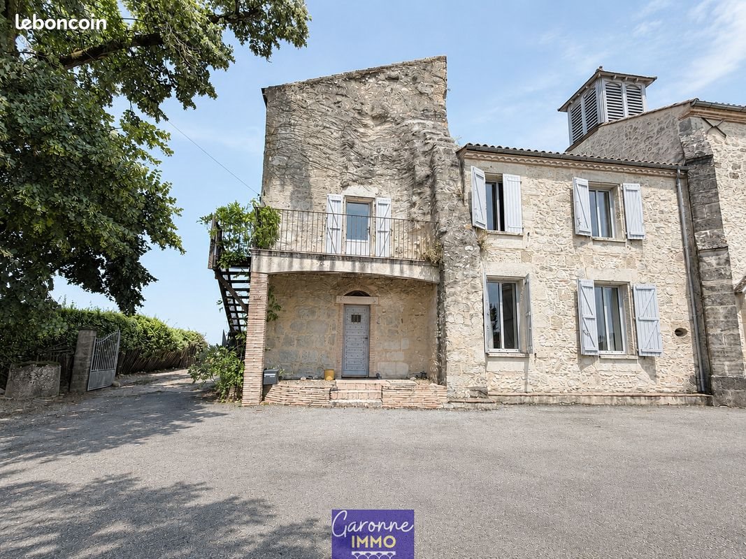 Maison à vendre, 213m², Hautesvignes