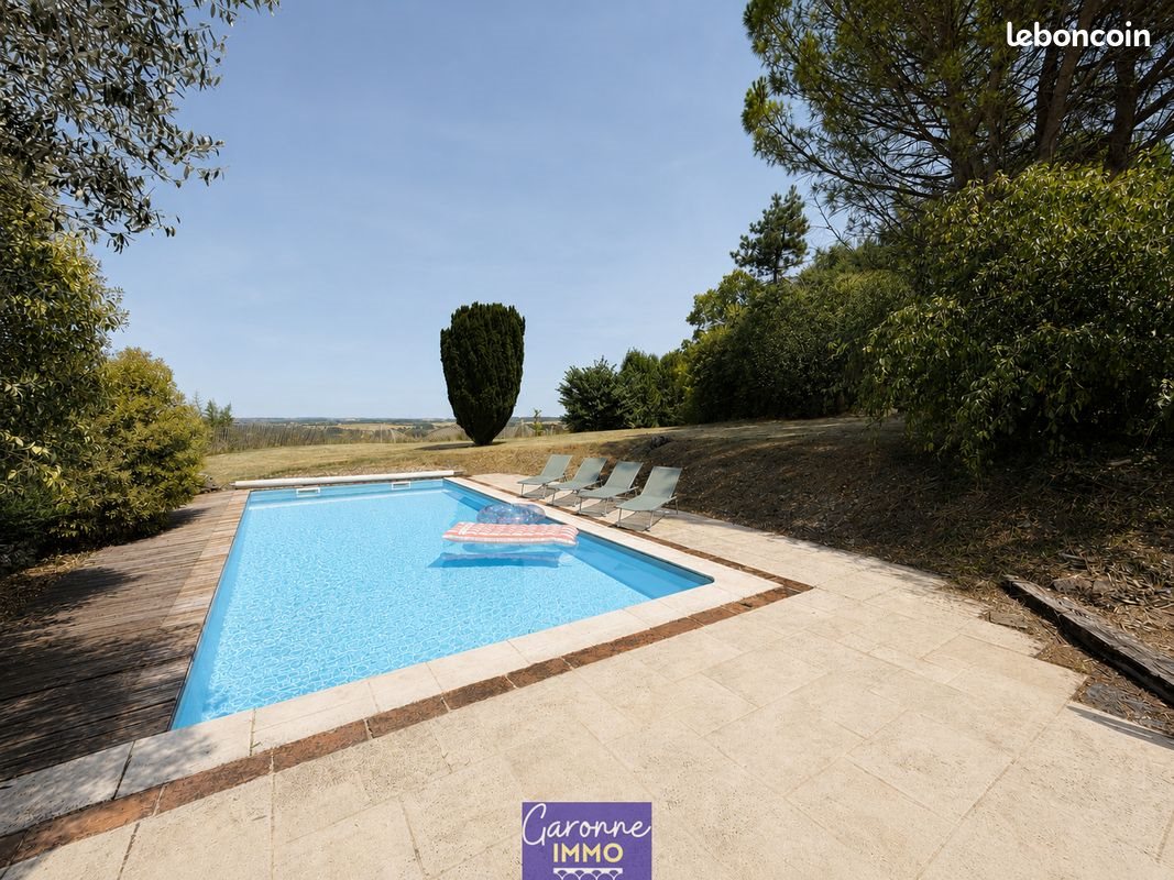 Maison à vendre, 213m², Hautesvignes