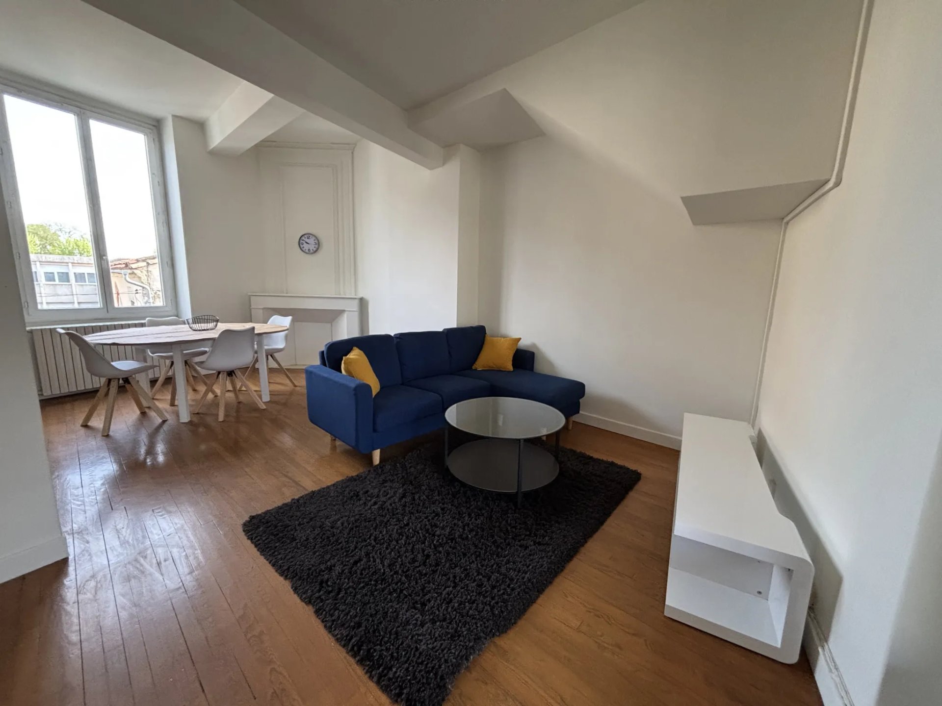 Appartement à louer, 76m², Tonneins