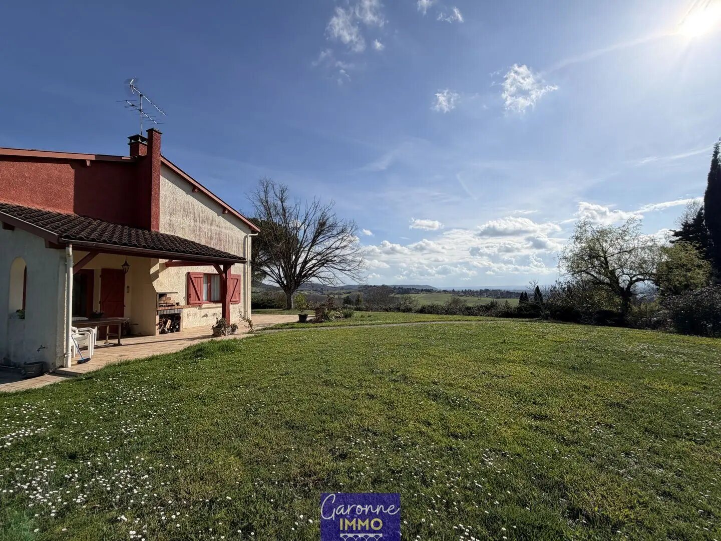 Maison à vendre, 210m², Tonneins