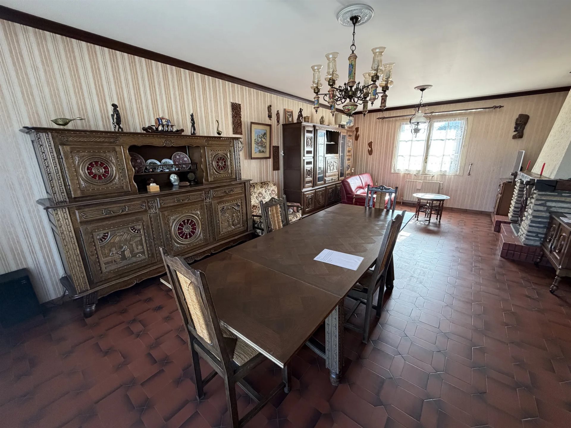 Maison à vendre, 120m², Tonneins