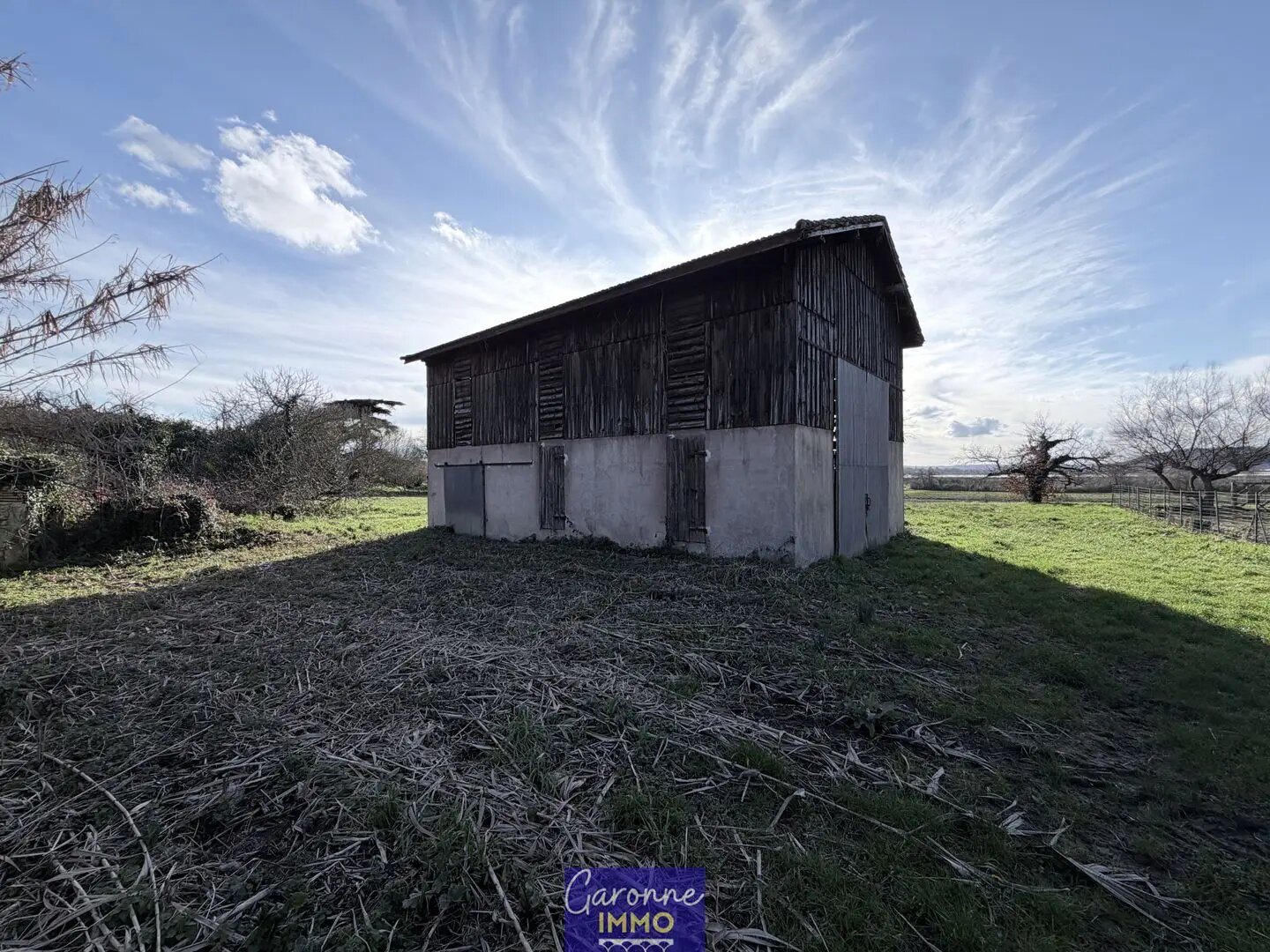 Maison à vendre, 70m², Bourran
