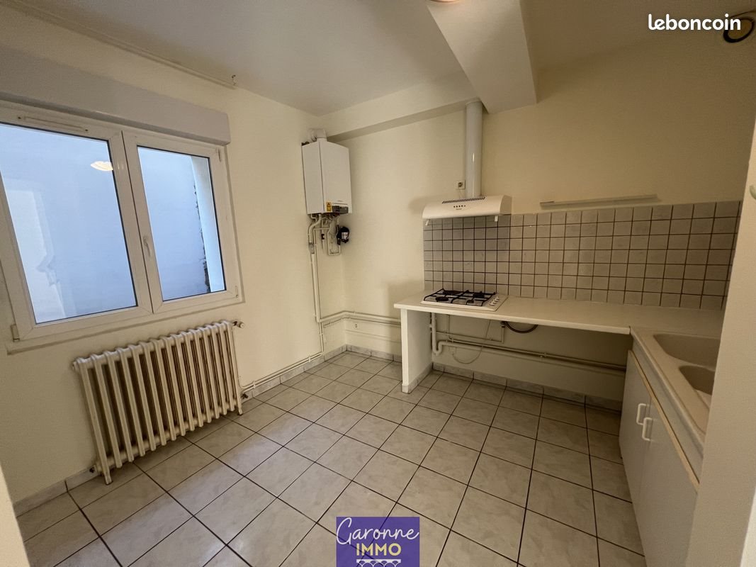Maison à louer, 82m², Tonneins