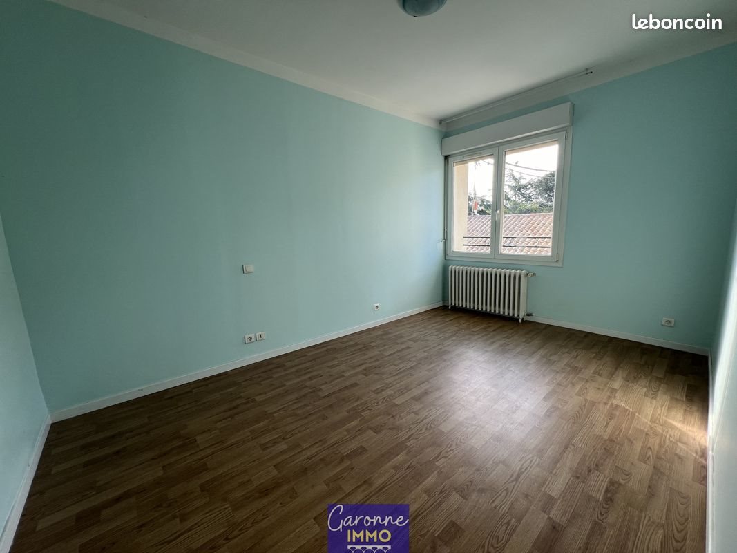 Maison à louer, 82m², Tonneins