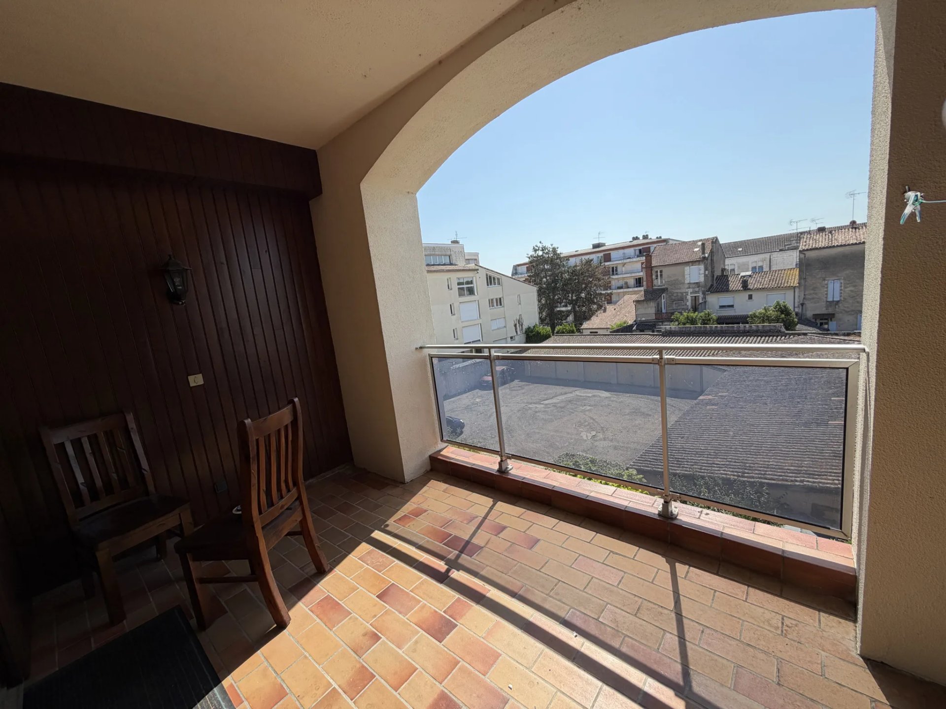 Appartement à vendre, 80m², Tonneins