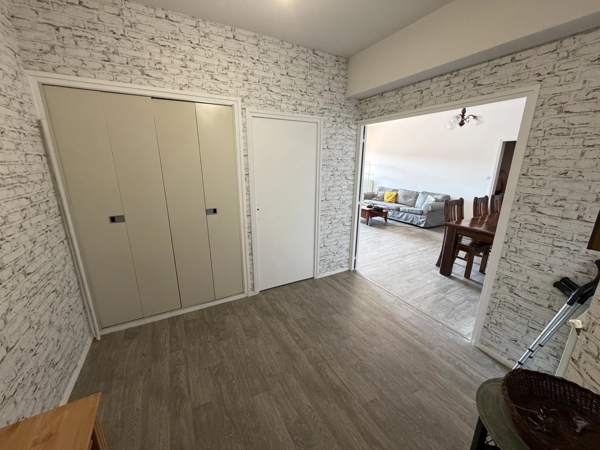Appartement à vendre, 80m², Tonneins