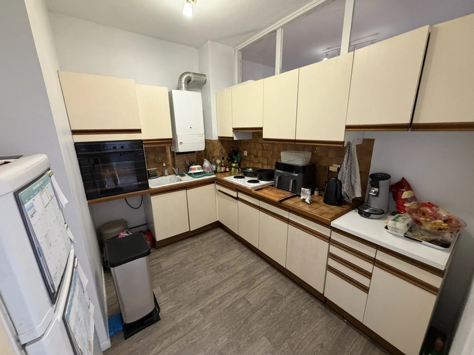 Appartement à vendre, 80m², Tonneins