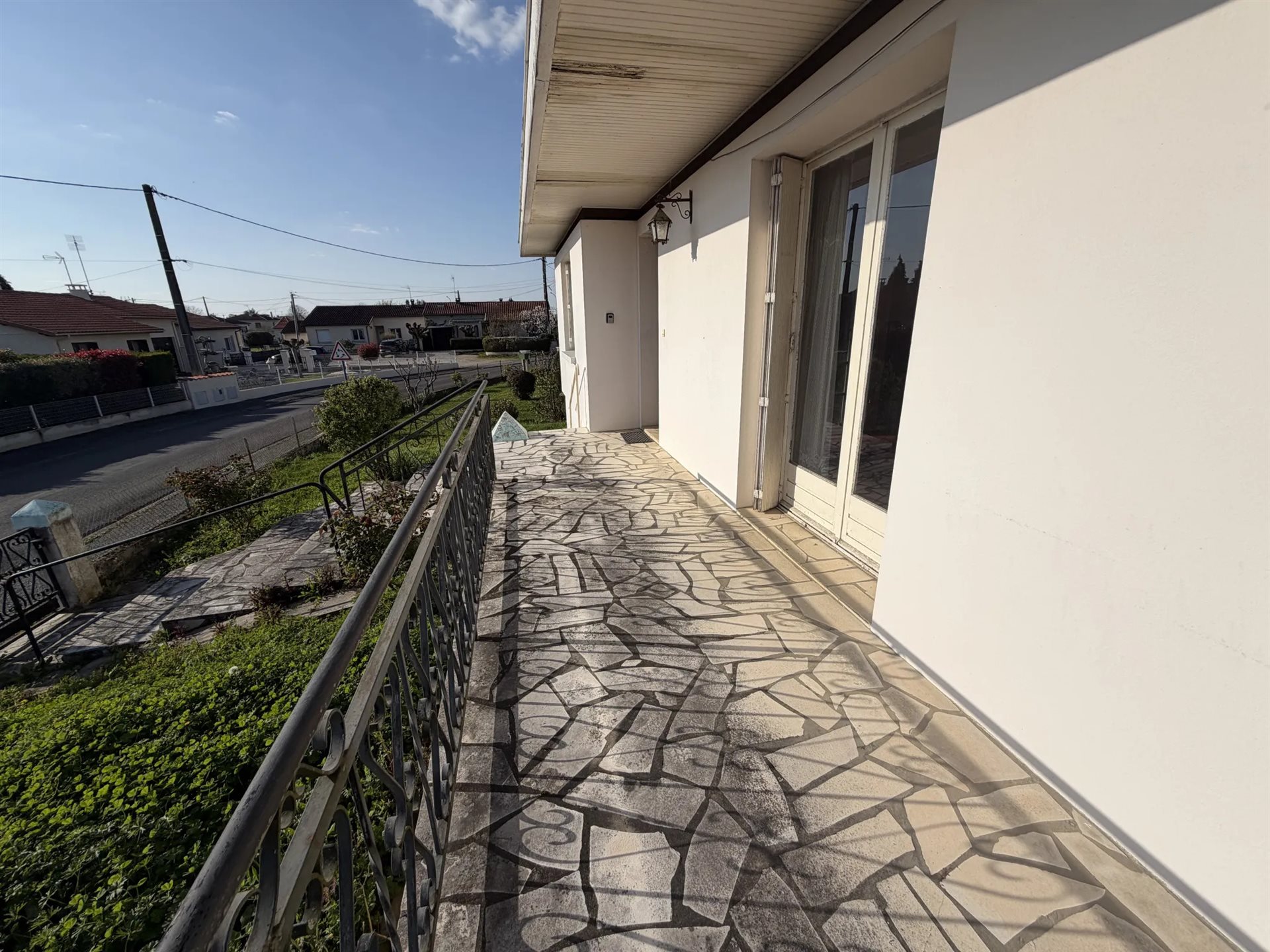 Maison à vendre, 76m², Tonneins