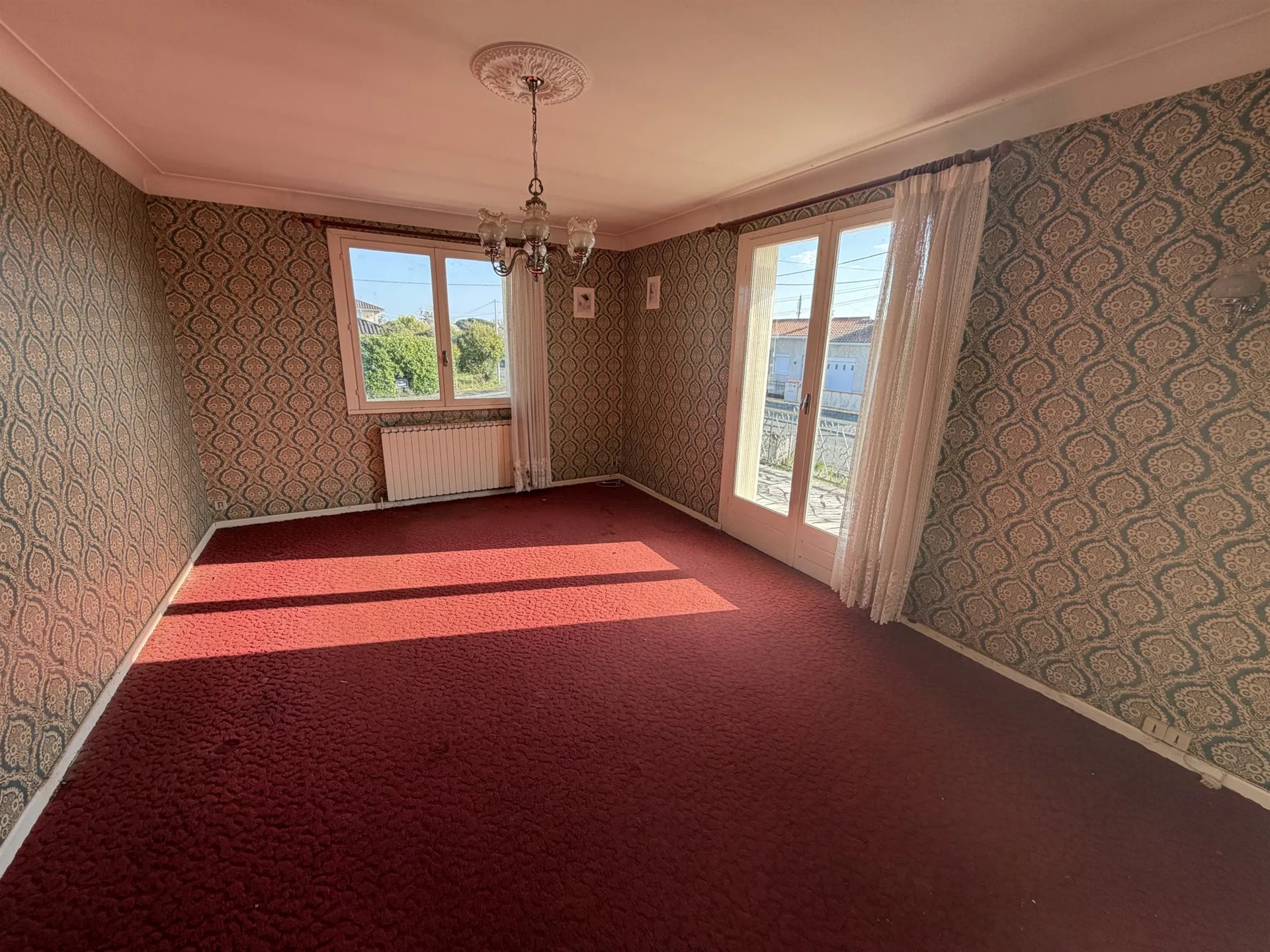 Maison à vendre, 76m², Tonneins