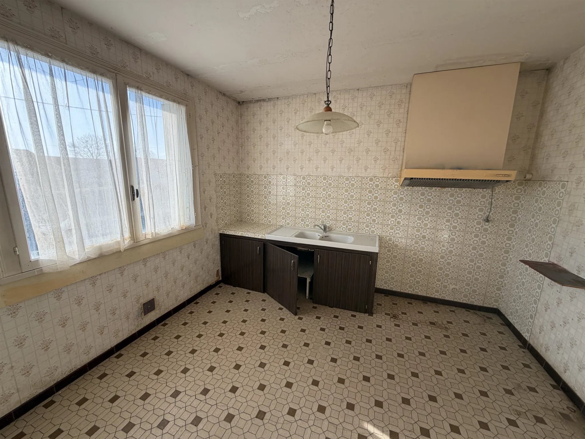 Maison à vendre, 76m², Tonneins