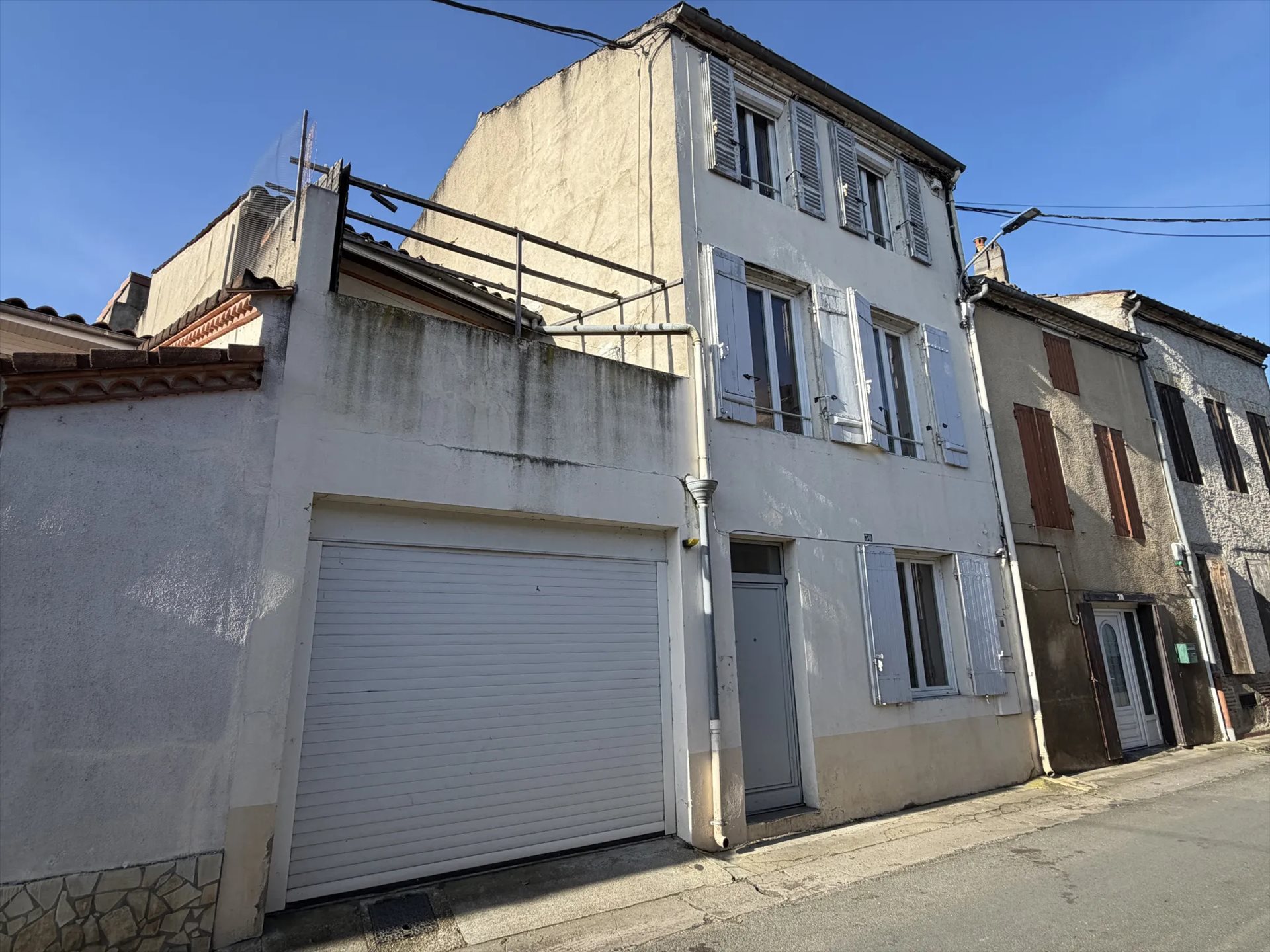 Maison à vendre, 150m², Tonneins