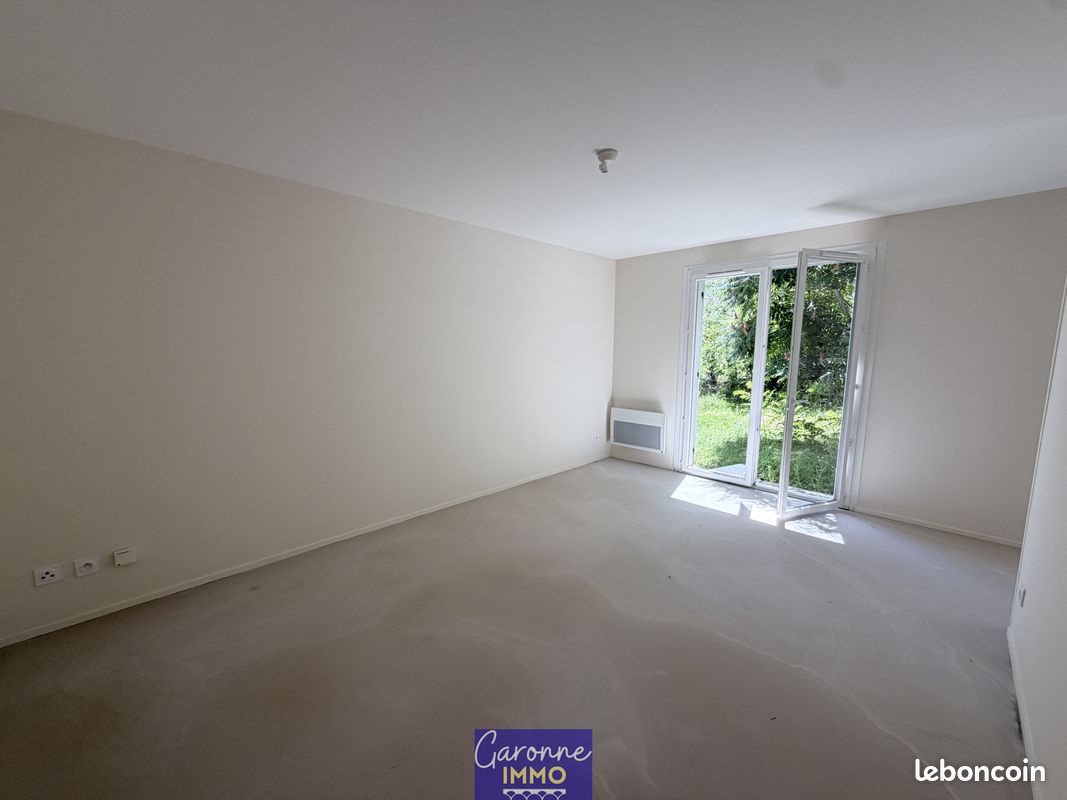 Maison à vendre, 74m², Tonneins