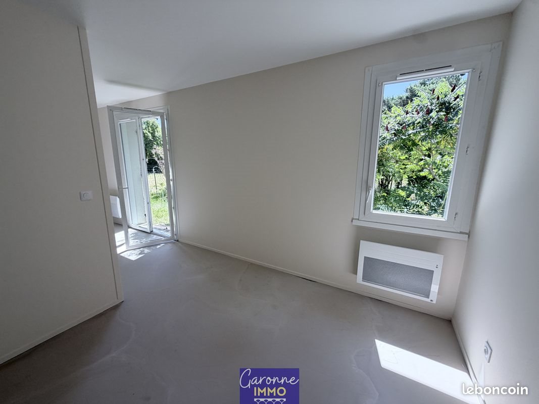 Maison à vendre, 74m², Tonneins