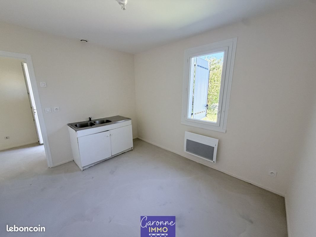 Maison à vendre, 74m², Tonneins