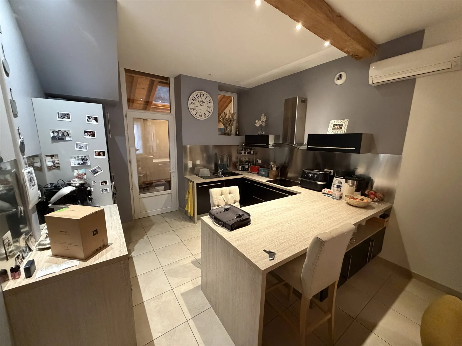 Maison à vendre, 135m², Tonneins