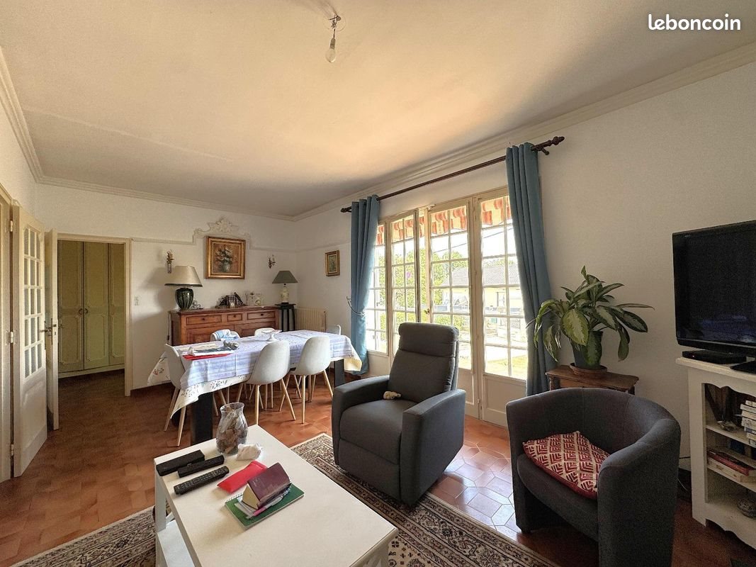 Maison à vendre, 133m², Loudun