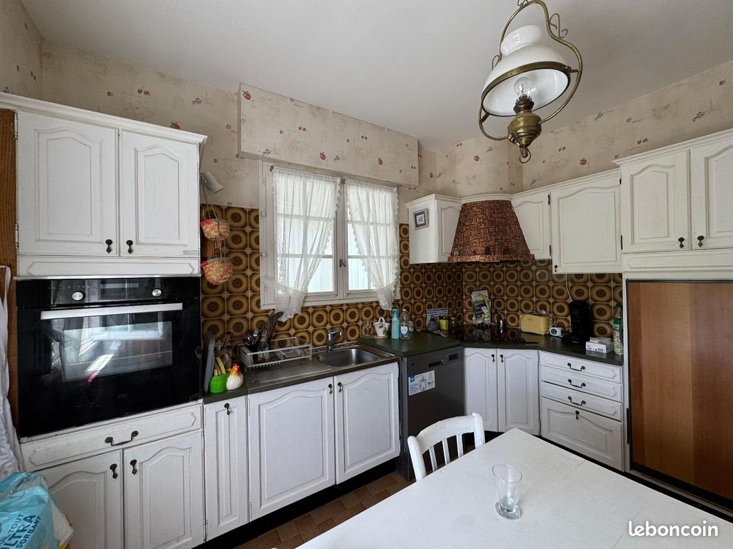 Maison à vendre, 133m², Loudun