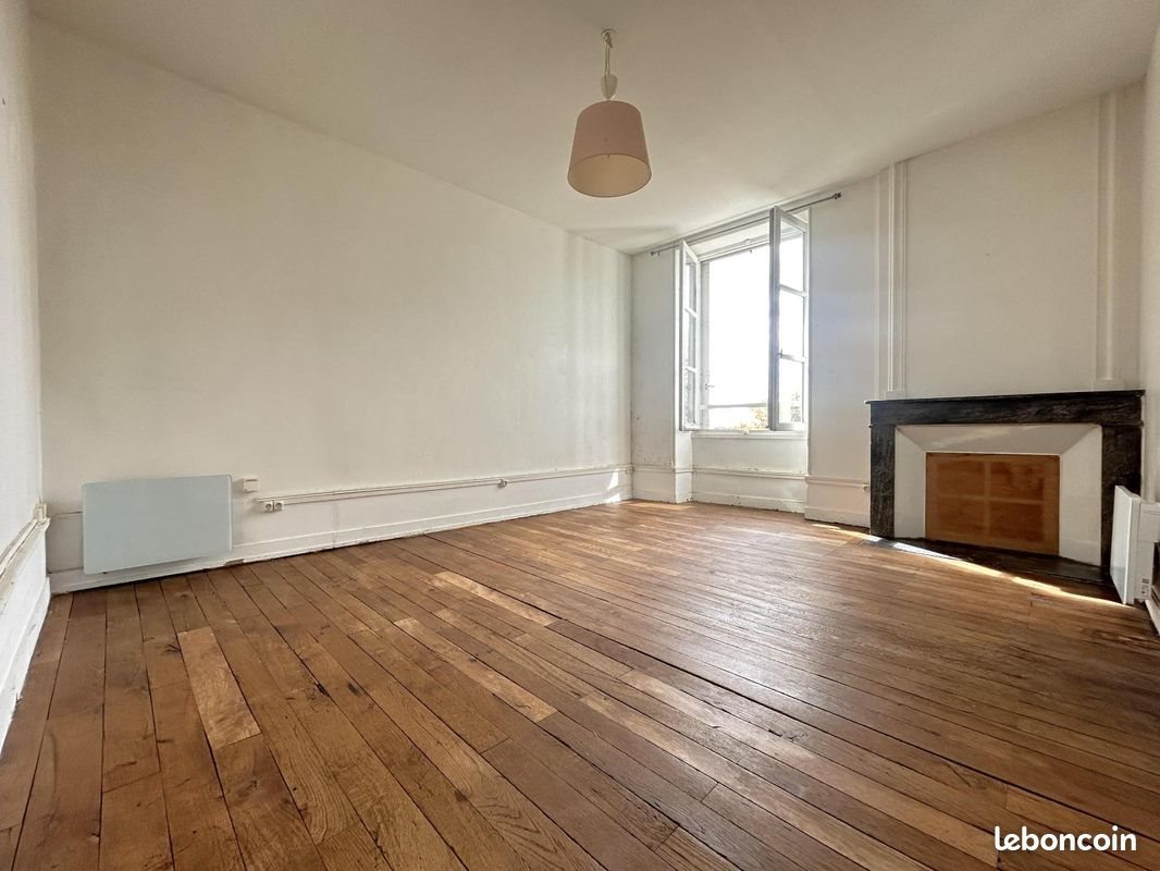 Appartement à louer, 48m², Thouars