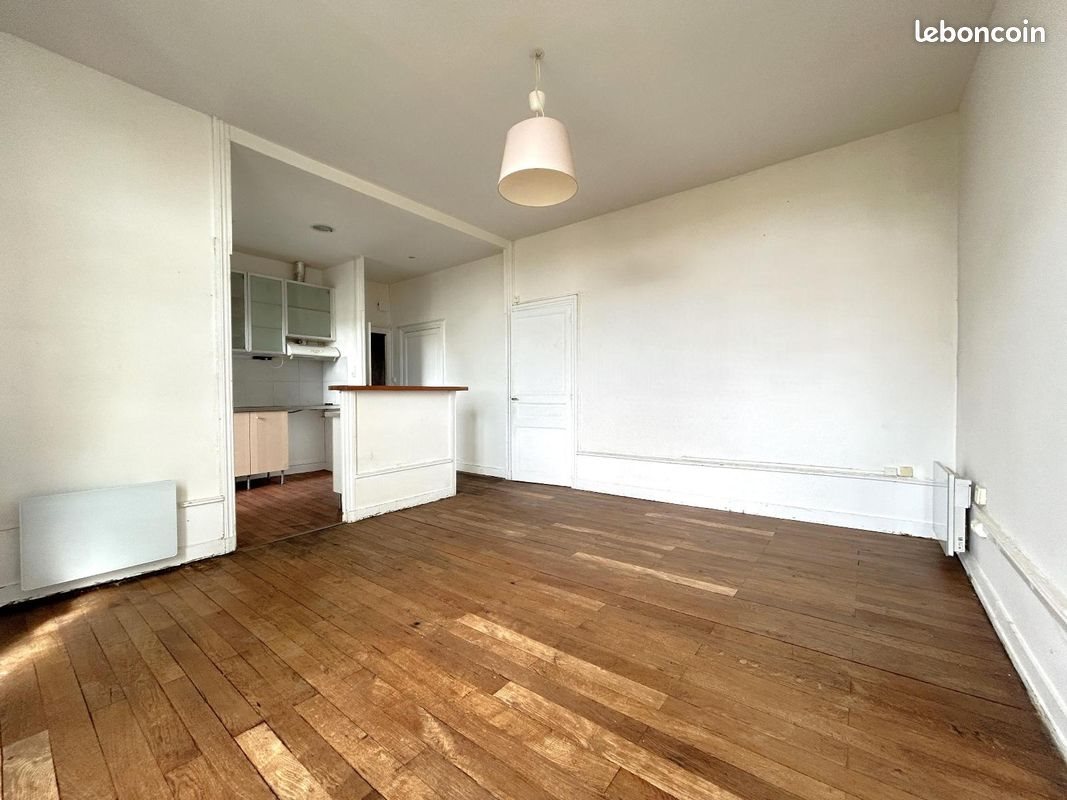 Appartement à louer, 48m², Thouars