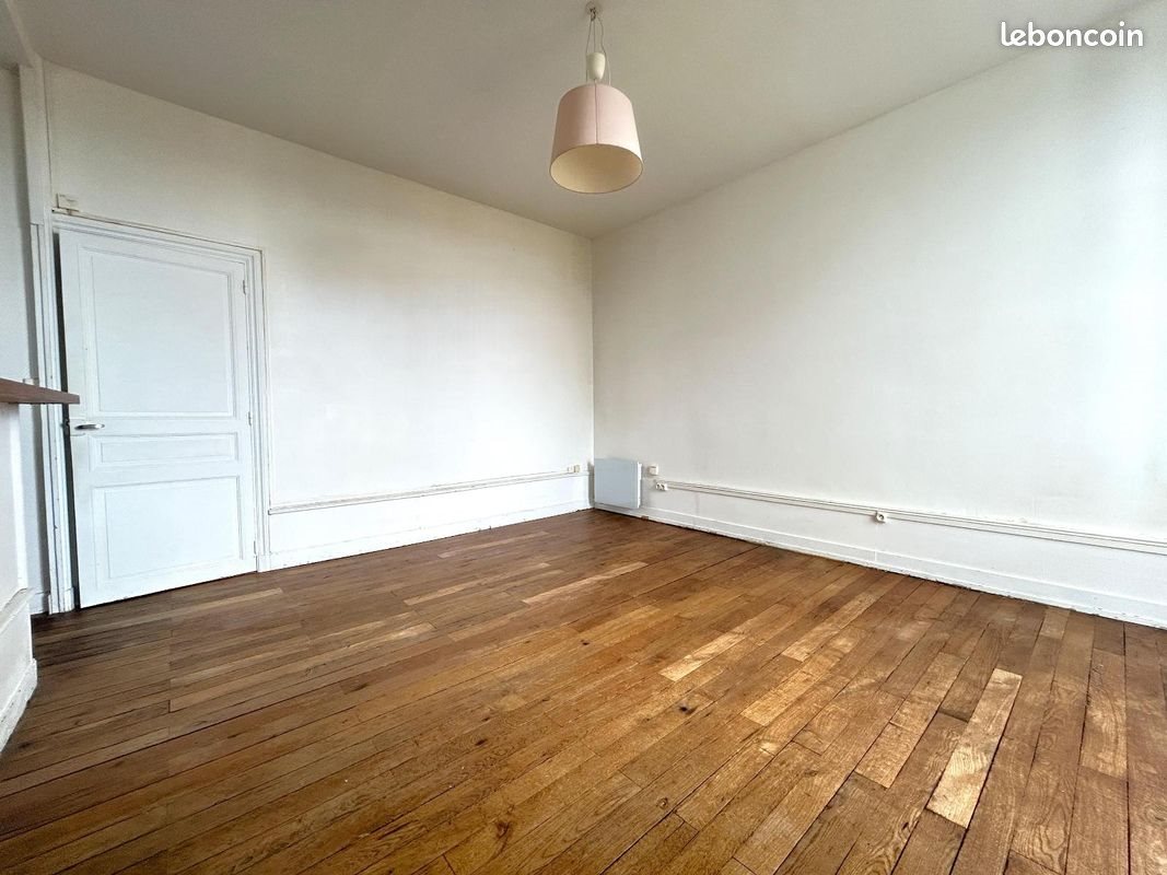 Appartement à louer, 48m², Thouars