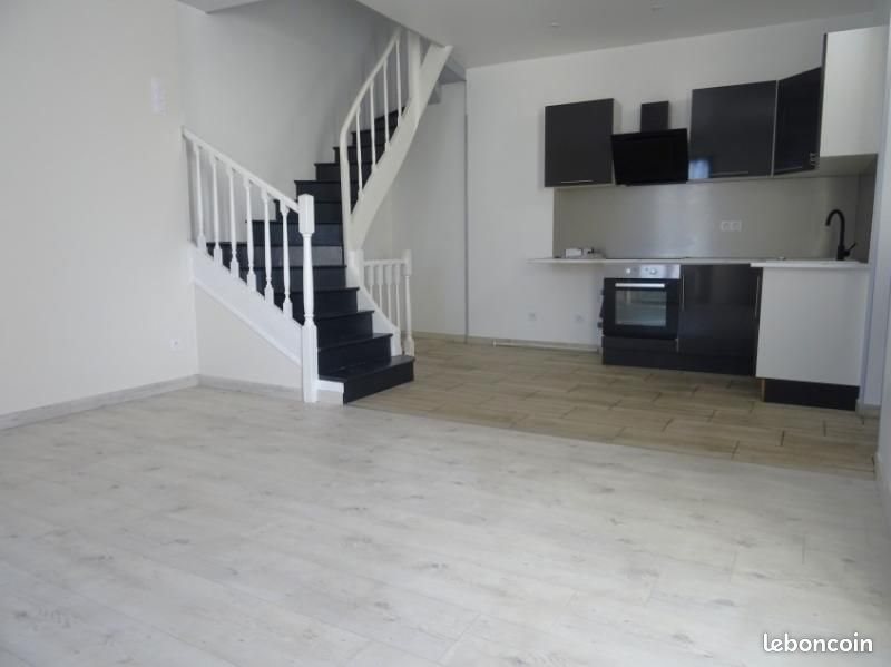 Maison à louer, 61m², Thouars