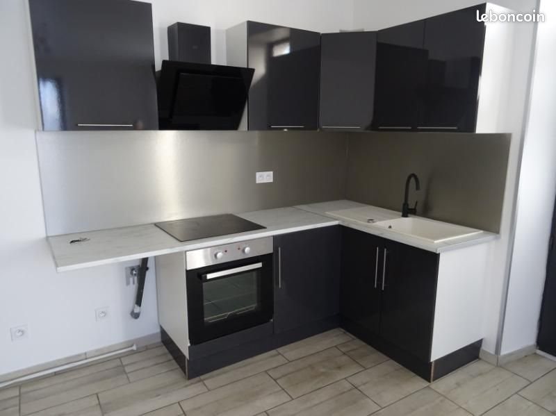 Maison à louer, 61m², Thouars