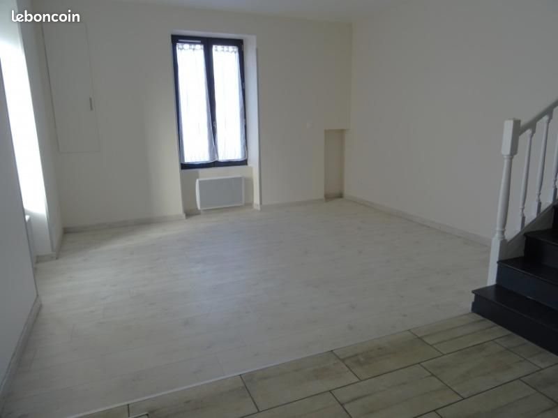 Maison à louer, 61m², Thouars