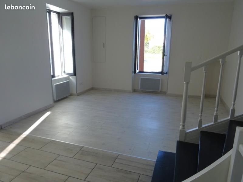 Maison à louer, 61m², Thouars