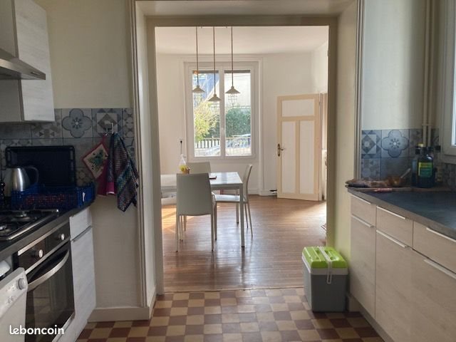 Maison à louer, 106m², Thouars